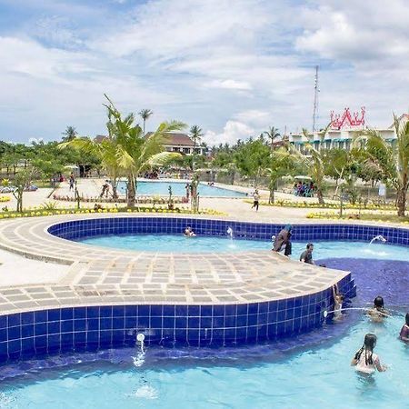 Negeri Baru Hotel & Resort Kalianda 外观 照片