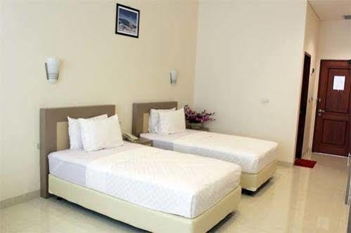 Negeri Baru Hotel & Resort Kalianda 外观 照片